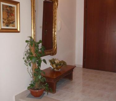 Znjan Apartment | Apartment Mara