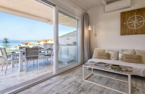 La Ciaccia Apartment | Apartment Mare Azzurro by Interhome