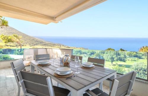 La Ciaccia Apartment | Apartment Mare Azzurro by Interhome