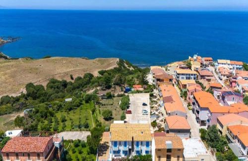 La Ciaccia Apartment | Apartment Mare Azzurro by Interhome