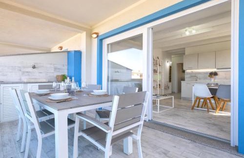 La Ciaccia Apartment | Apartment Mare Azzurro by Interhome