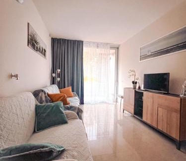 Eraclea Mare Apartment | Apartment Mare45 - 10 minutes walk from the beach with one private ombrella and two sun-beds