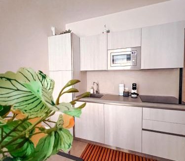 Eraclea Mare Apartment | Apartment Mare45 - 10 minutes walk from the beach with one private ombrella and two sun-beds