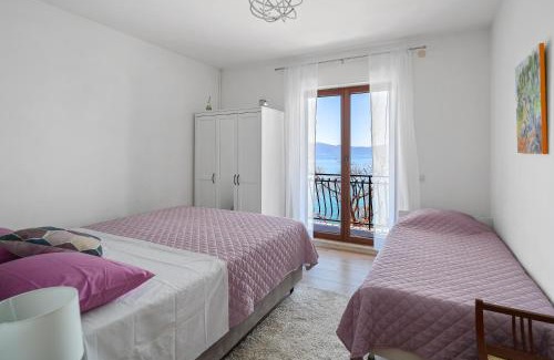 Gradac Apartment | Apartment Marela