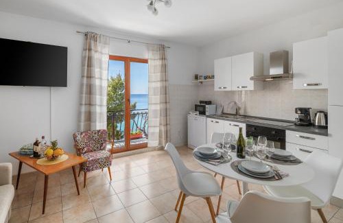 Gradac Apartment | Apartment Marela