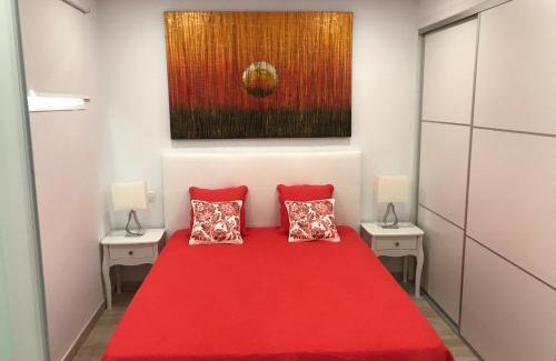 Costa Adeje Apartment | Apartment Mareverde Resort