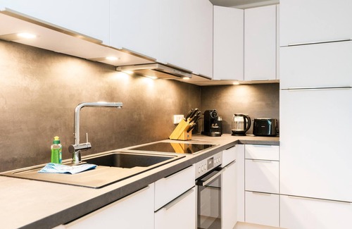 Sylt-Ost Apartment | Apartment Margarethenhus