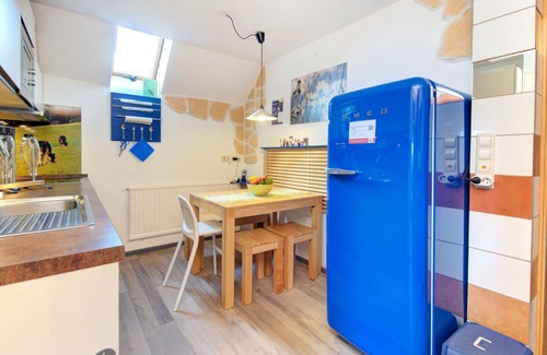 Freiamt Apartment | Apartment Margaritte, 80sqm, 2 bedrooms, maximum 4 people