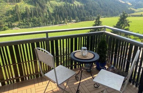 Sedrun Apartment | Apartment Margherita