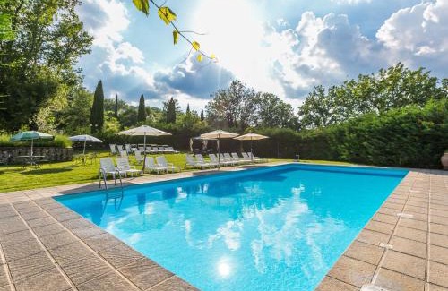 Badia Agnano Apartment | Apartment Margherita by Interhome
