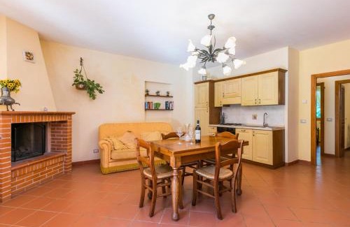 Badia Agnano Apartment | Apartment Margherita by Interhome