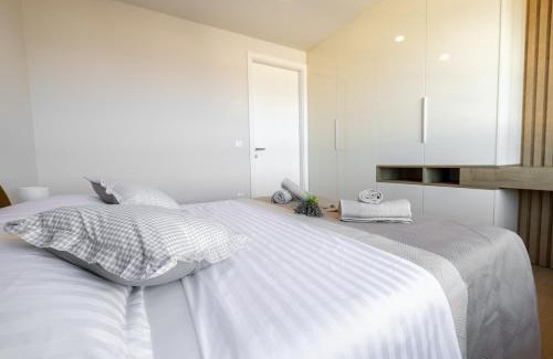 Makarska Old Town Apartment | Apartment Mari deluxe