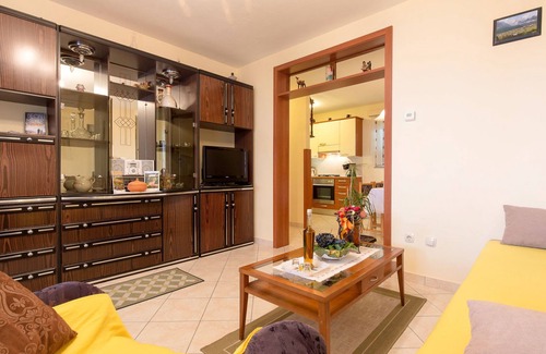 Mosenice Apartment | Apartment Marija by Interhome