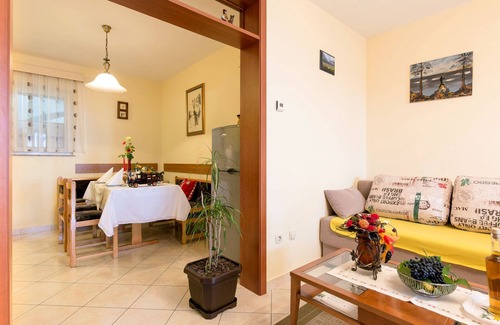 Mosenice Apartment | Apartment Marija by Interhome