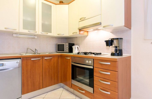 Mosenice Apartment | Apartment Marija by Interhome