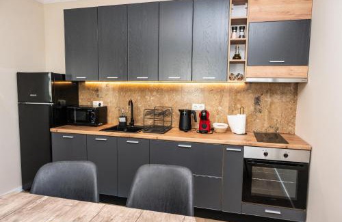 Burgas Apartment | Apartment Maria