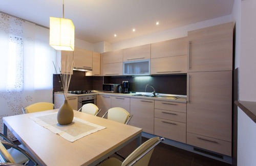 Spadici House | Apartment Maria