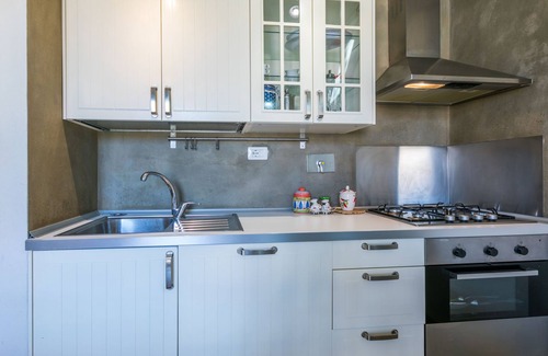 Rosignano Solvay Apartment | Apartment Maria by Interhome