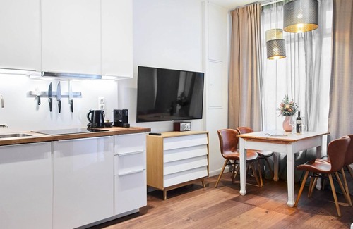 Wilten Apartment | Apartment Maria - Maria & Joseph Apartments