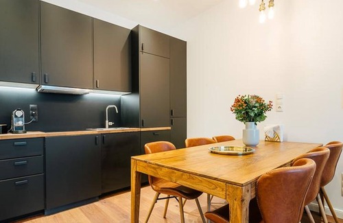 Wilten Apartment | Apartment Maria - Maria & Joseph Apartments