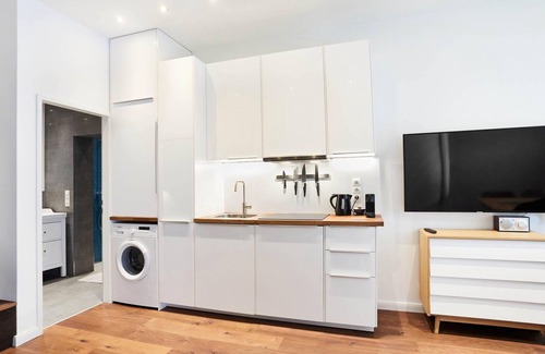 Wilten Apartment | Apartment Maria - Maria & Joseph Apartments