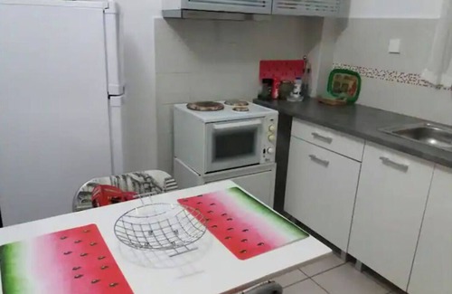 Edipsos Apartment | Apartment 'Maria's House 2' with Mountain View, Wi-Fi and Air Conditioning