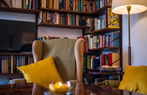 Sankt Leonhard Apartment | Apartment "Maria Theresia"