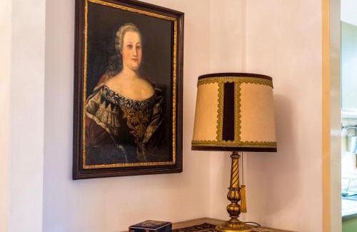 Sankt Leonhard Apartment | Apartment "Maria Theresia"
