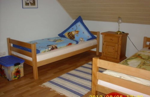 Oberwaldbach Apartment | Apartment Maria Waldblick - Apartment