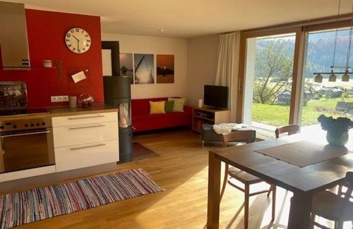 Bizau Apartment | Apartment Marialis, Österreich