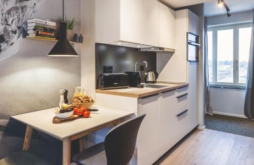 Prora Apartment | Apartment Mariandl am Meer-1 by Interhome