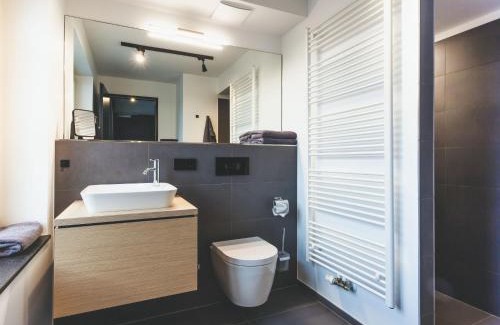 Prora Apartment | Apartment Mariandl am Meer-1 by Interhome