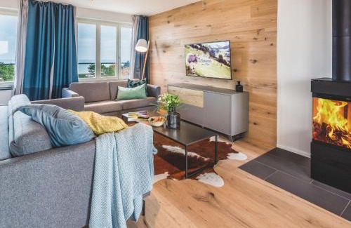 Prora Apartment | Apartment Mariandl am Meer-4 by Interhome