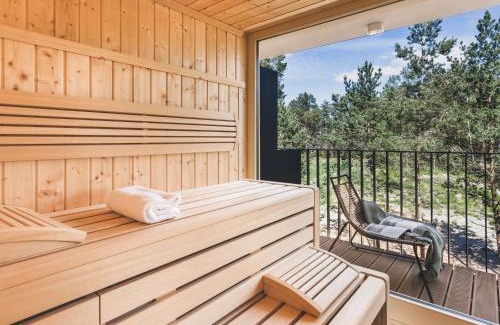 Prora Apartment | Apartment Mariandl am Meer-5 by Interhome