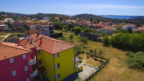 Stinjan Apartment | Apartment Marica