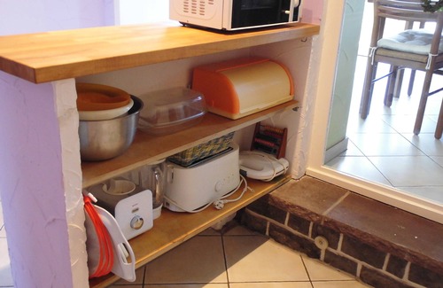 Detmold Apartment | Apartment Marie