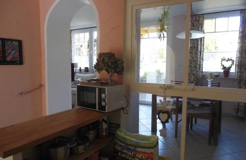 Detmold Apartment | Apartment Marie