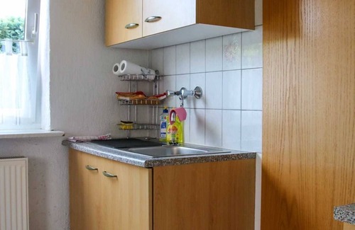 Guestrow Apartment | Apartment Marie-Luise - Apartment