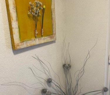 Puttlingen Apartment | Apartment Marielena 2