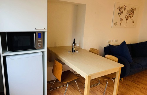 Puttlingen Apartment | Apartment Marielena 1 Innestadt Püttlingen