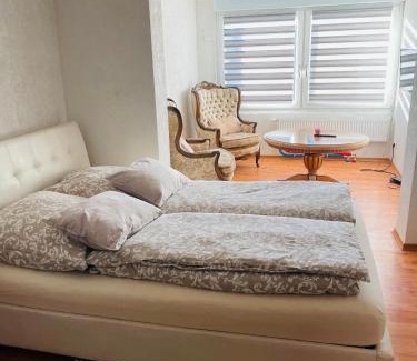 Puttlingen Apartment | Apartment Marielena