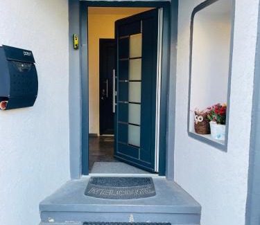 Puttlingen Apartment | Apartment Marielena