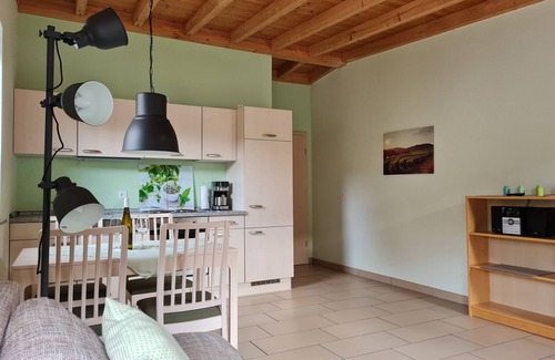 Punderich Apartment | Apartment "Marienburg", relaxing vacation in a holiday winery