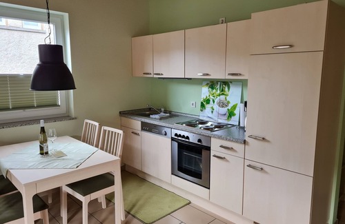 Punderich Apartment | Apartment "Marienburg", relaxing vacation in a holiday winery