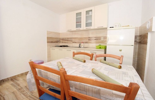 Kolan Apartment | Apartment Marija (19201-A2) - Kolan