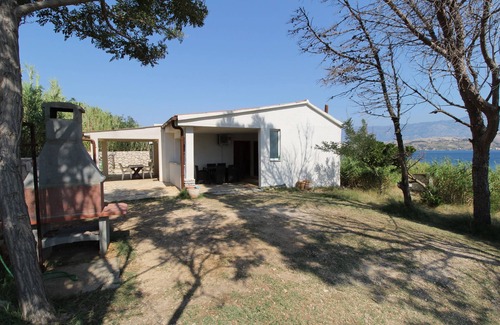 Kolan Apartment | Apartment Marija (19201-A2) - Kolan