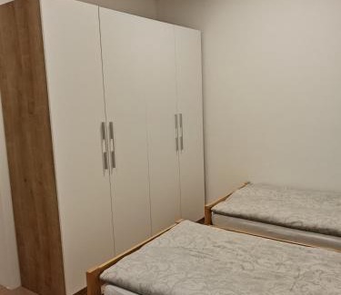 Slavonski Brod Apartment | Apartment Marija