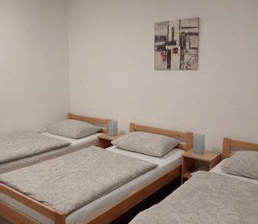 Slavonski Brod Apartment | Apartment Marija