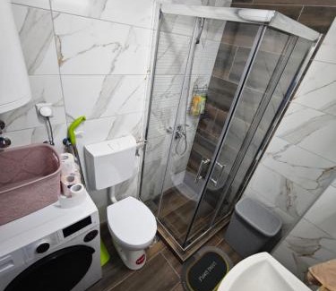 Pirot Apartment | Apartment MARIJA