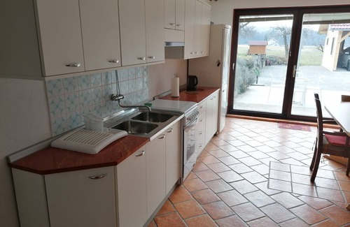 Lukovica Apartment | Apartment "Marija"